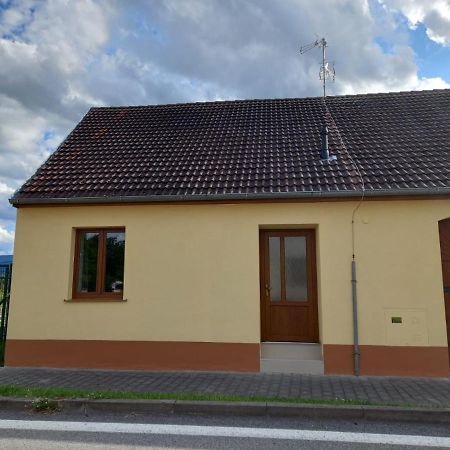 Penzion U Strejcku Veselí nad Lužnicí المظهر الخارجي الصورة